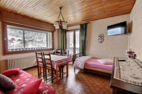 Grand Vane 3 Morzine